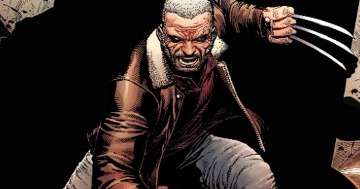 x force old man logan Marvel Comics Possibly Teases New X-Force Team