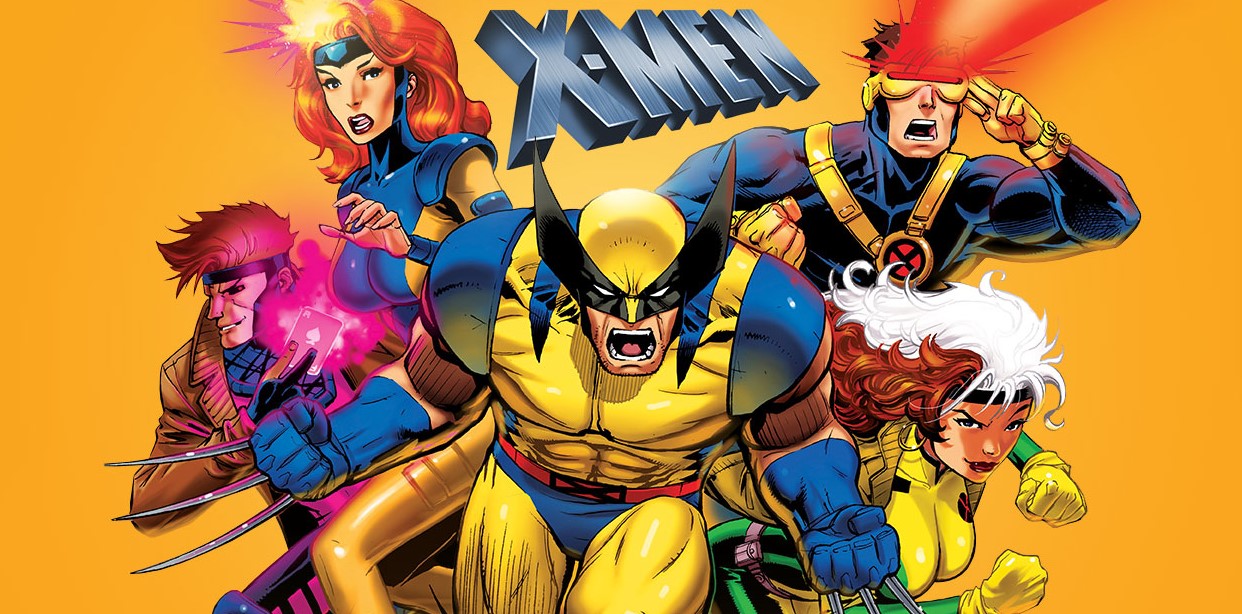 X-Men