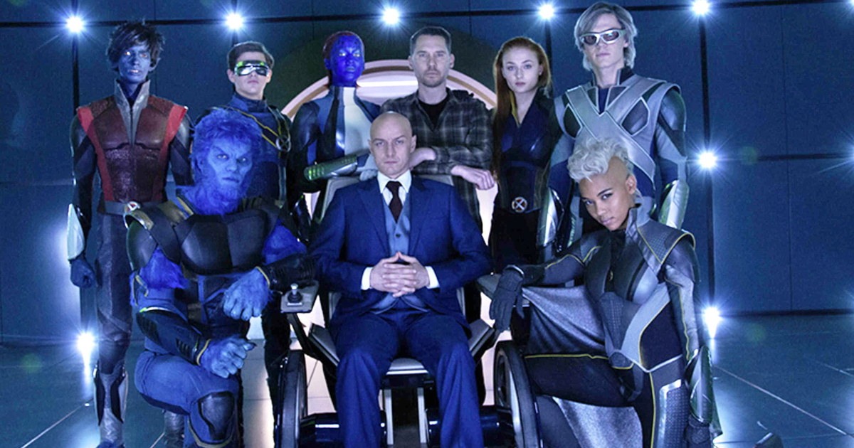x men crossover bryan singer Bryan Singer Teases Crossover For X-Men Universe