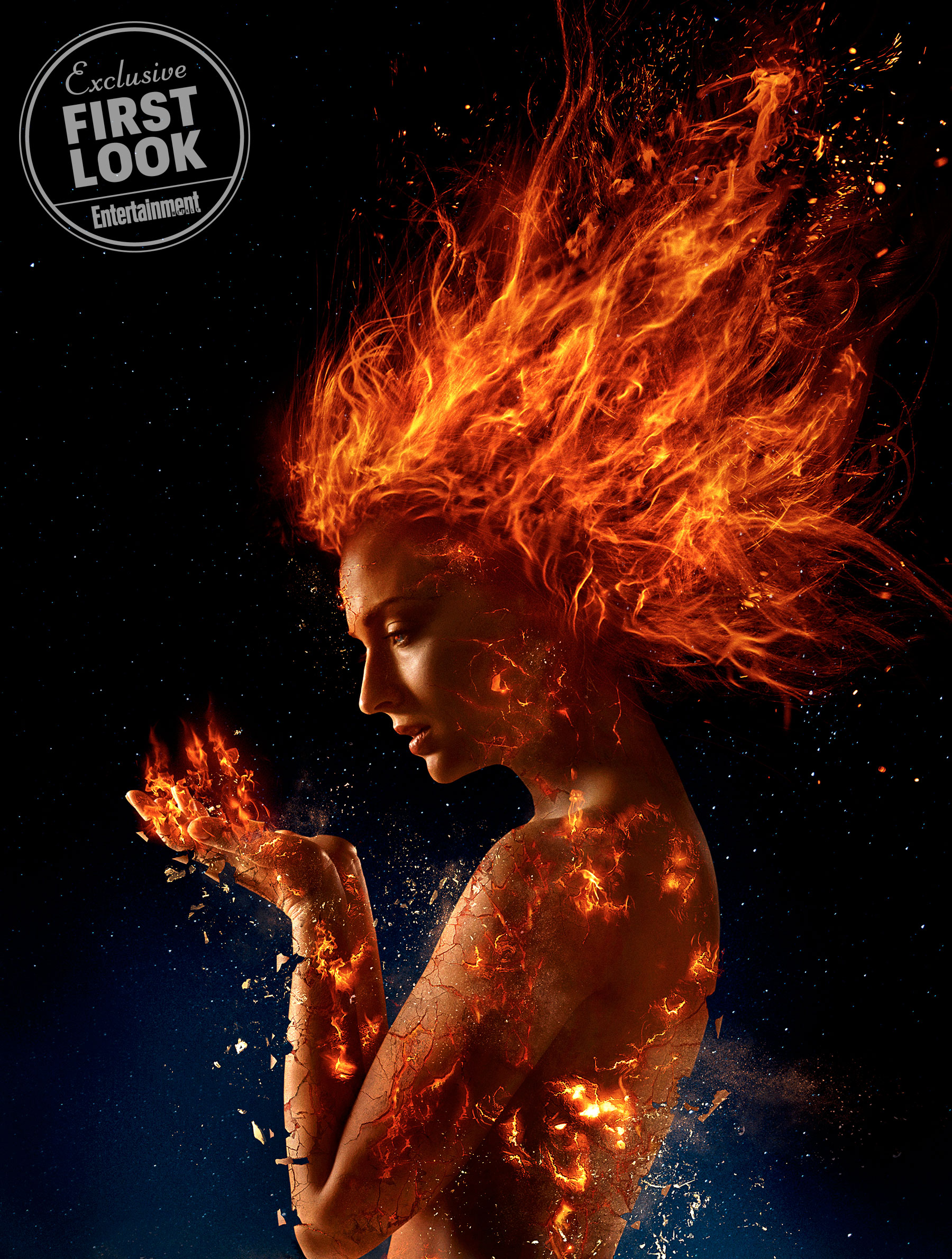 X-Men Dark Phoenix