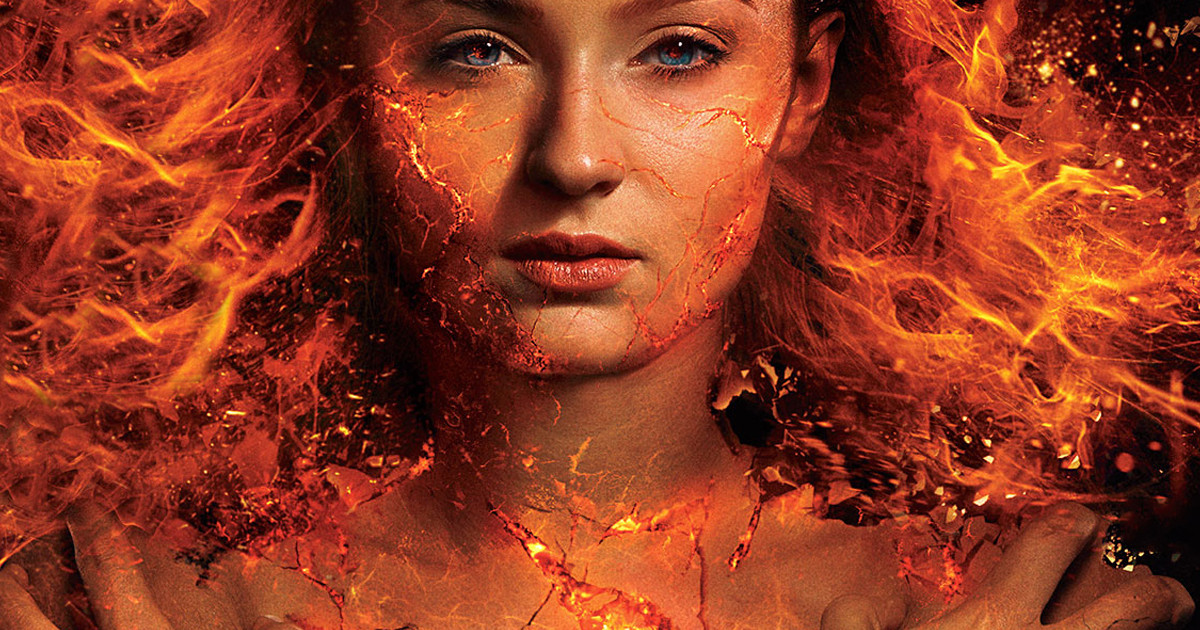 X-Men: Dark Phoenix & New Mutants Canceled