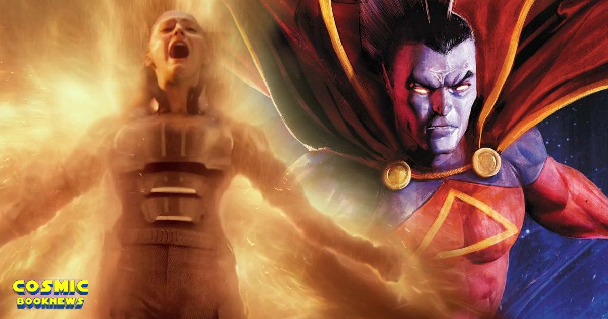 x men dark phoenix not cosmic kinberg Bad News: X-Men: Dark Phoenix Not Going Cosmic