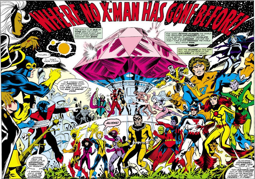 x men shiar Bad News: X-Men: Dark Phoenix Not Going Cosmic