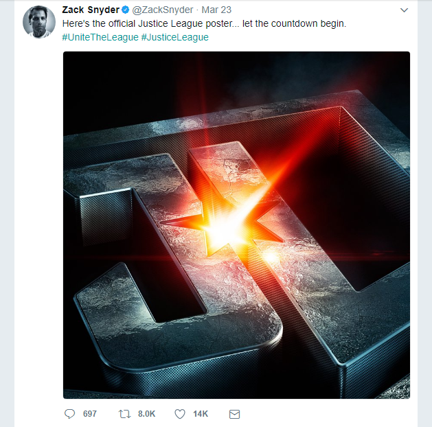 zack snyder justice league twitter 3