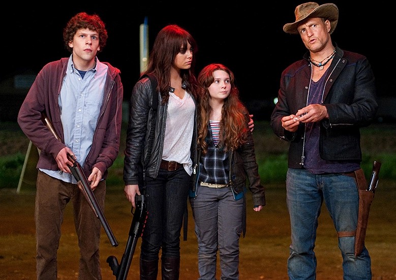 Zombieland 2