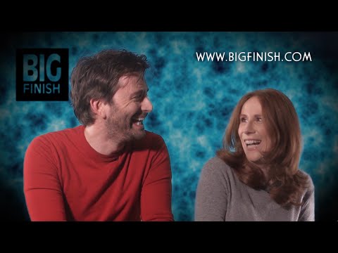 The Tenth Doctor & Donna Return
