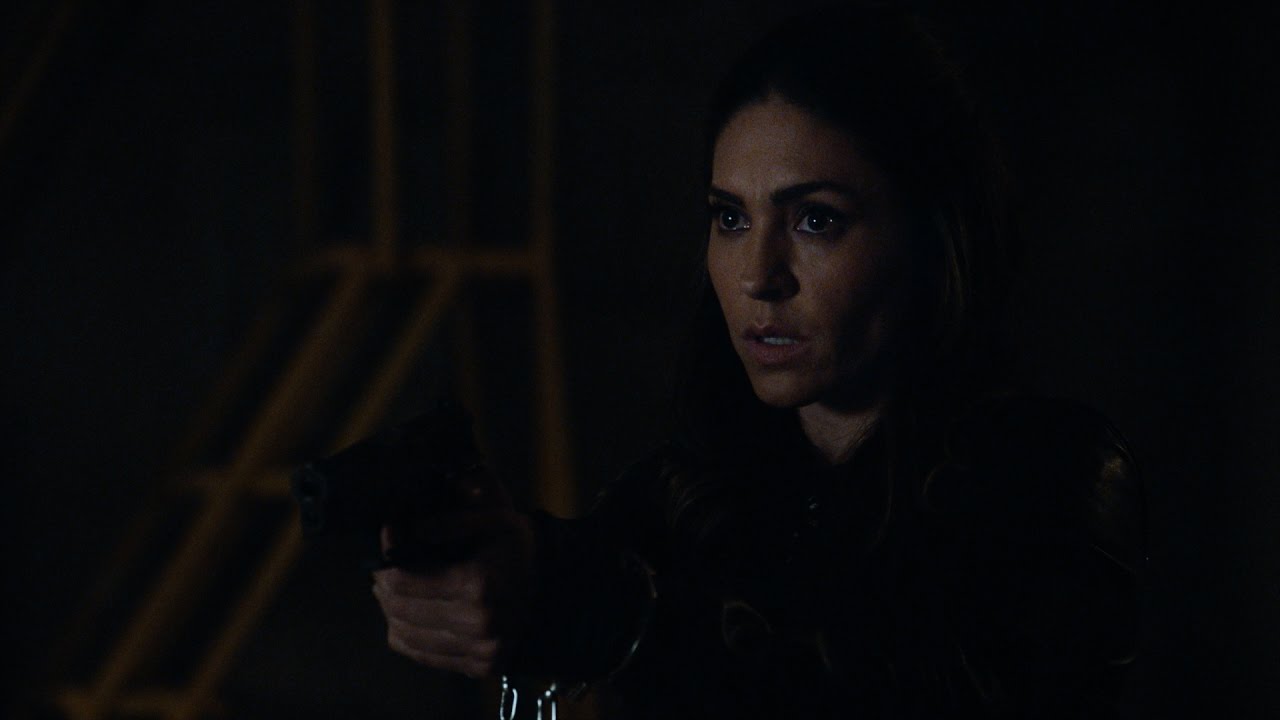 Deal Breaker – Marvel’s Agents of S.H.I.E.L.D.: Slingshot Ep 5