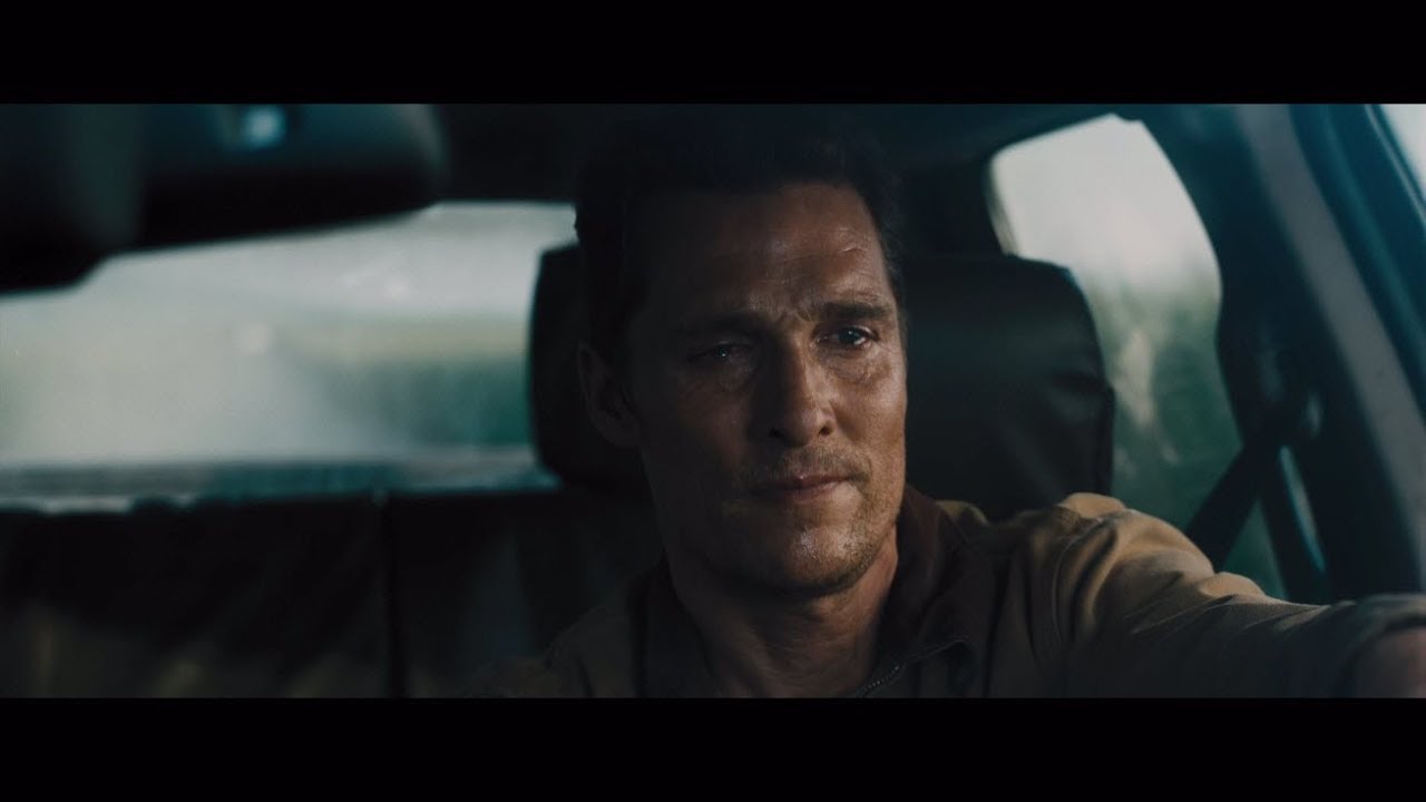 Interstellar IMAX® Trailer