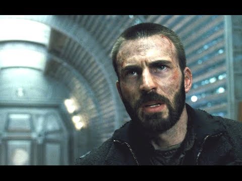 Snowpiercer Official Trailer #1 (2014) Chris Evans, 1080p HD
