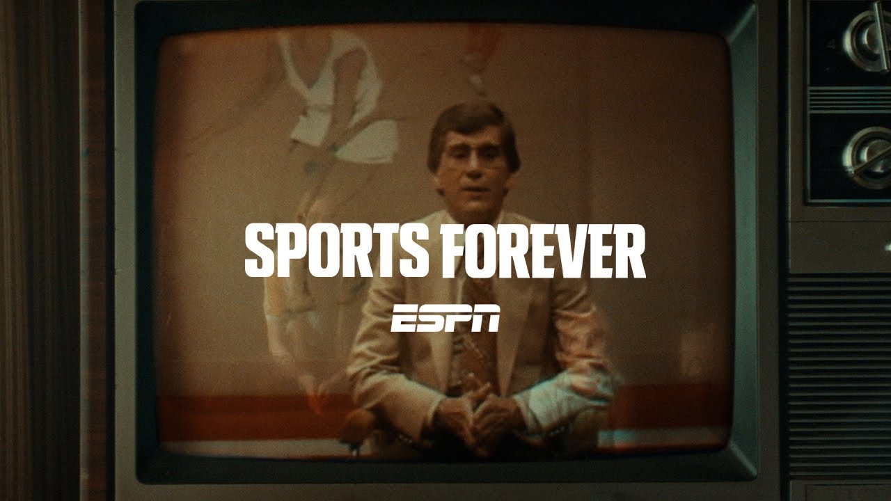 SPORTS FOREVER | ESPN