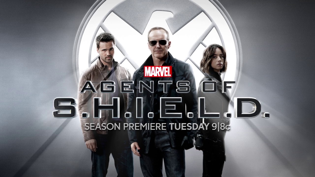 Marvel's Agents of S.H.I.E.L.D. Season 3, Ep. 1 - Clip 1