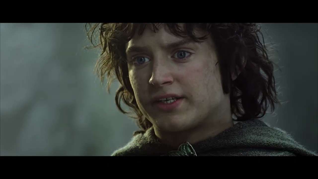 The Lord of the Rings Trilogy | In Theatres This January