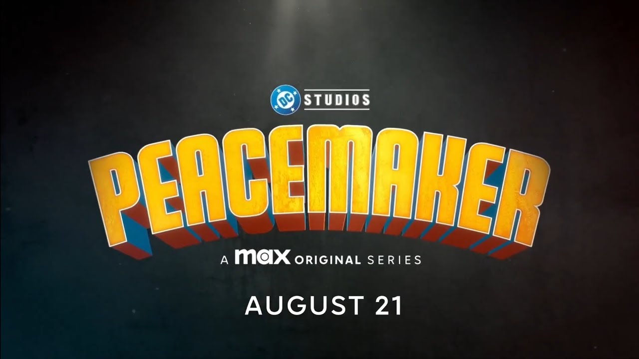 Peacemaker Season 2 Teaser