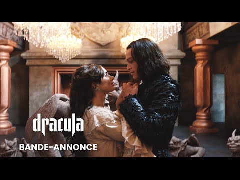 DRACULA - Bande-annonce vostfr