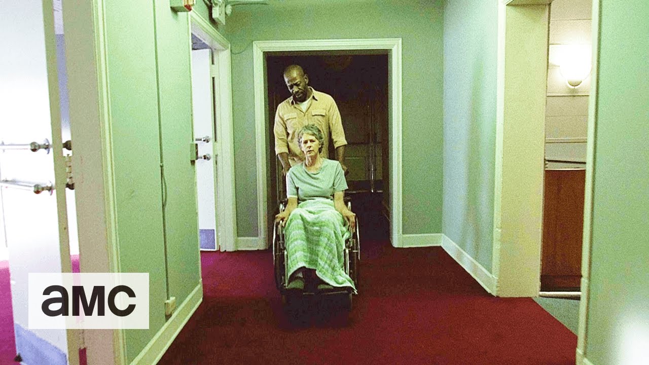 The Walking Dead: 'The Kingdom' Official Sneak Peek Ep 702