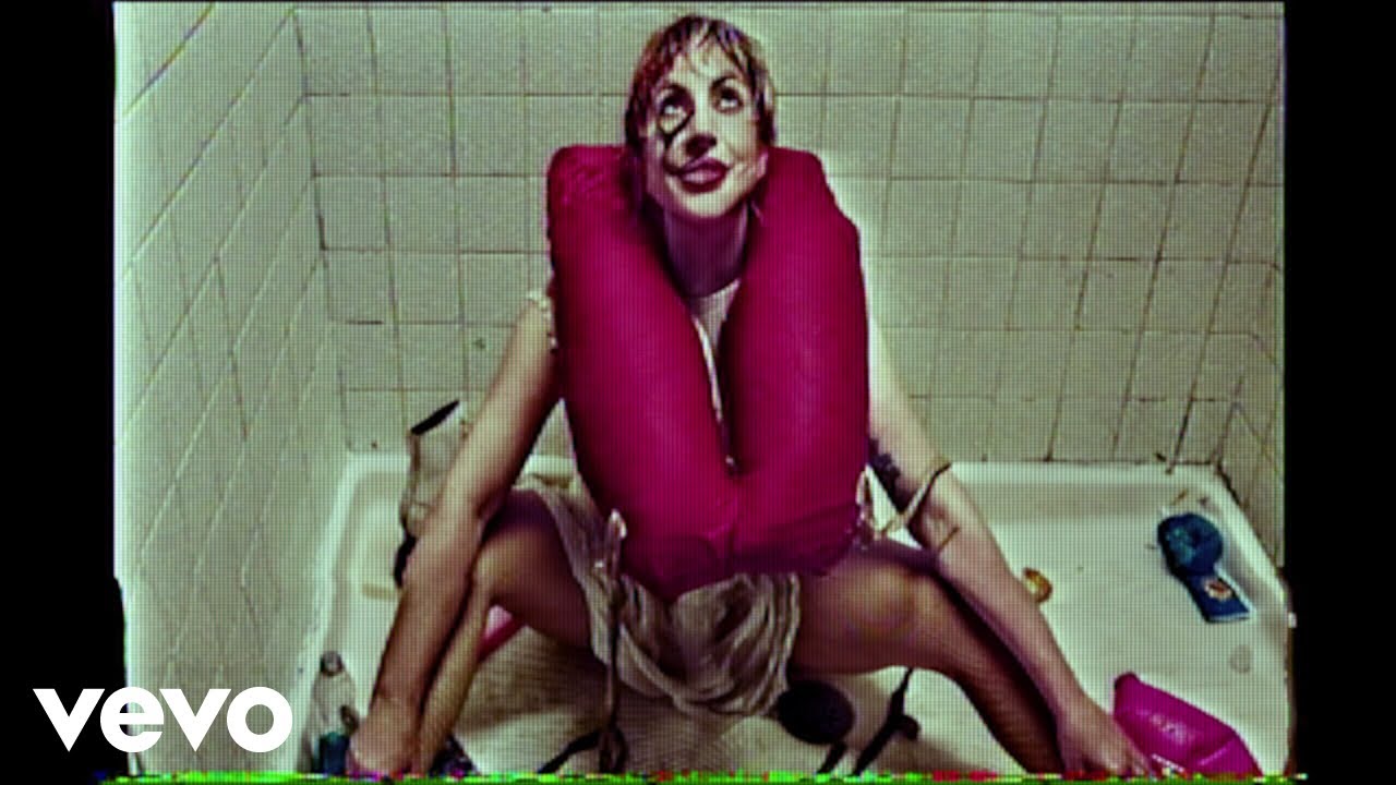Lady Gaga - Folie à Deux (Official Audio)