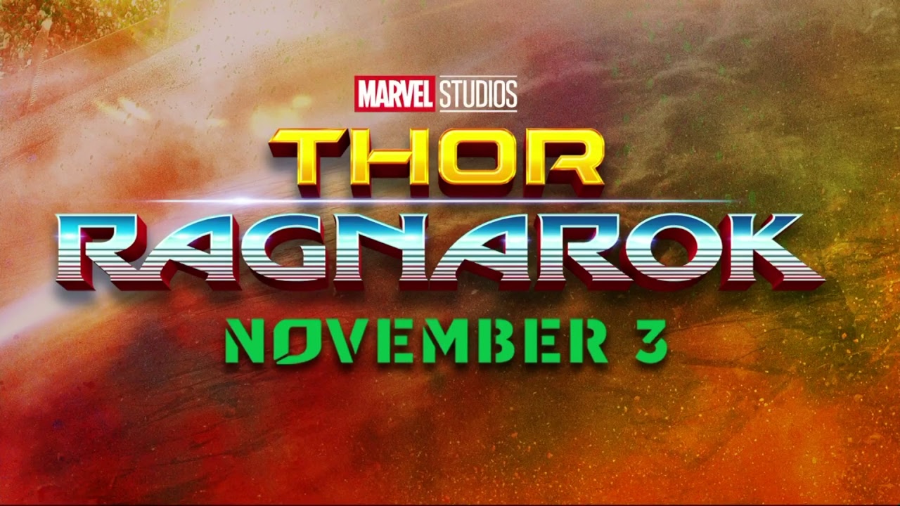 Thor: Ragnarok LA Red Carpet Premiere