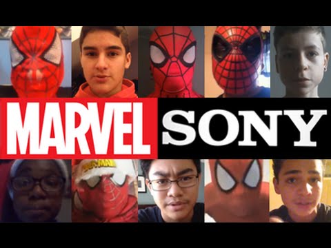 Spider-Man Fans Message To Marvel And Sony
