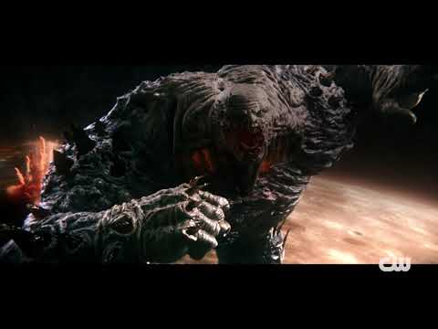 Superman And Lois | Season 4 | Superman vs. Doomsday | Stream Free on The CW