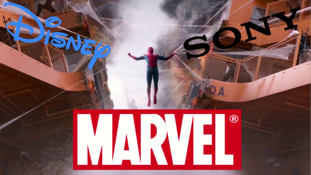 SPIDER-MAN DEAL NOT DEAD! SONY IS LYING!