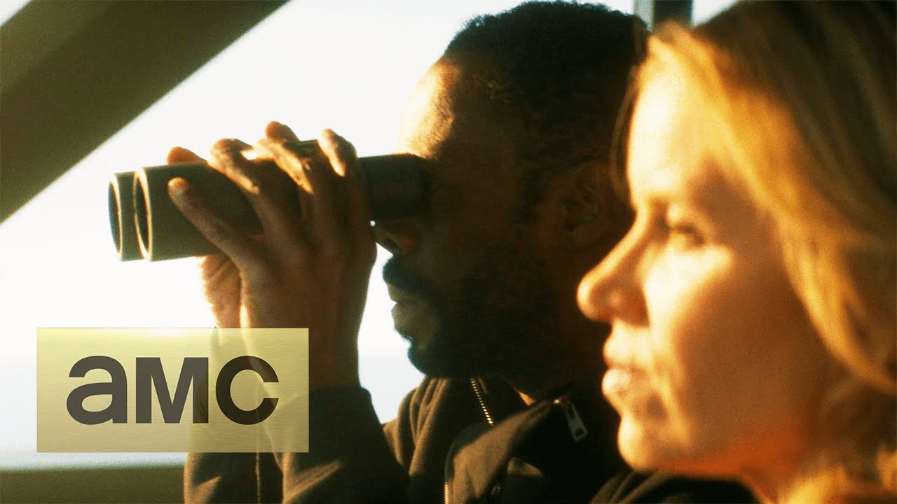 Sneak Peek: Episode 206: Fear The Walking Dead: Sicut Cervus
