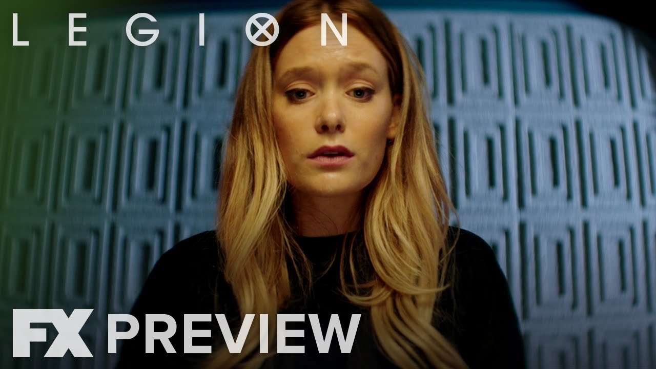 Legion | Season 2: Undone Preview | FX