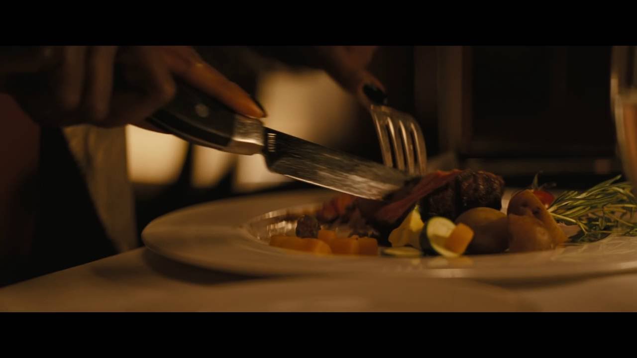 Suicide Squad - Comic-Con First Look [HD]