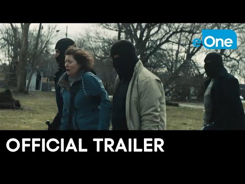 CAPTIVE STATE | Official Teaser Trailer 2 [HD]