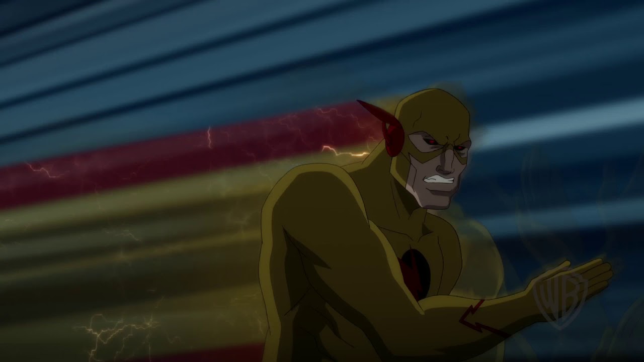 Suicide Squad: Hell to Pay - Zoom