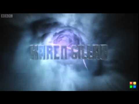 Doctor Who - Series 6 - Opening Credits
