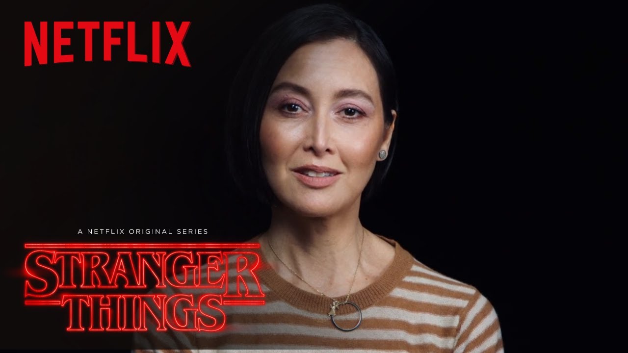 Stranger Things | Casting Stranger Things | Netflix