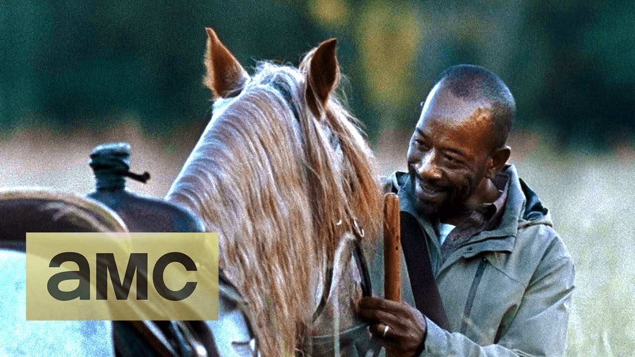 Sneak Peek: Episode 616: The Walking Dead: Last Day on Earth