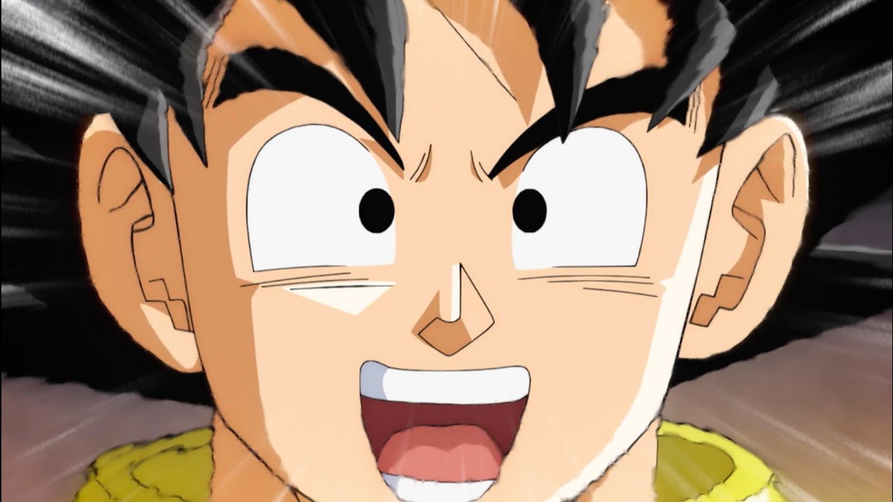 Dragon Ball Super on FunimationNow -- Teaser Video