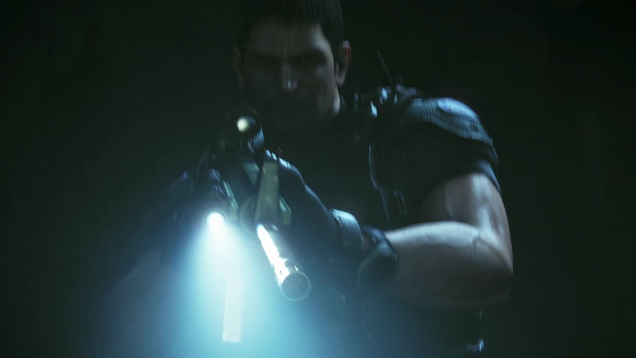 BIOHAZARD: VENDETTA（バイオハザード ヴェンデッタ）　ティザーPV