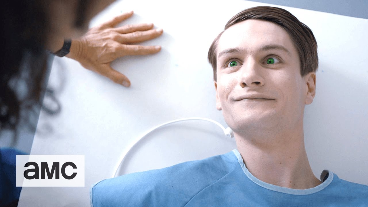 Humans Season 2: 'Waking Up' Official Teaser