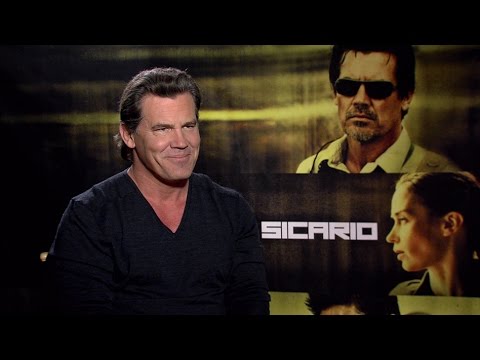 Josh Brolin Explains Why He Didn't Hesitate to Play Thanos