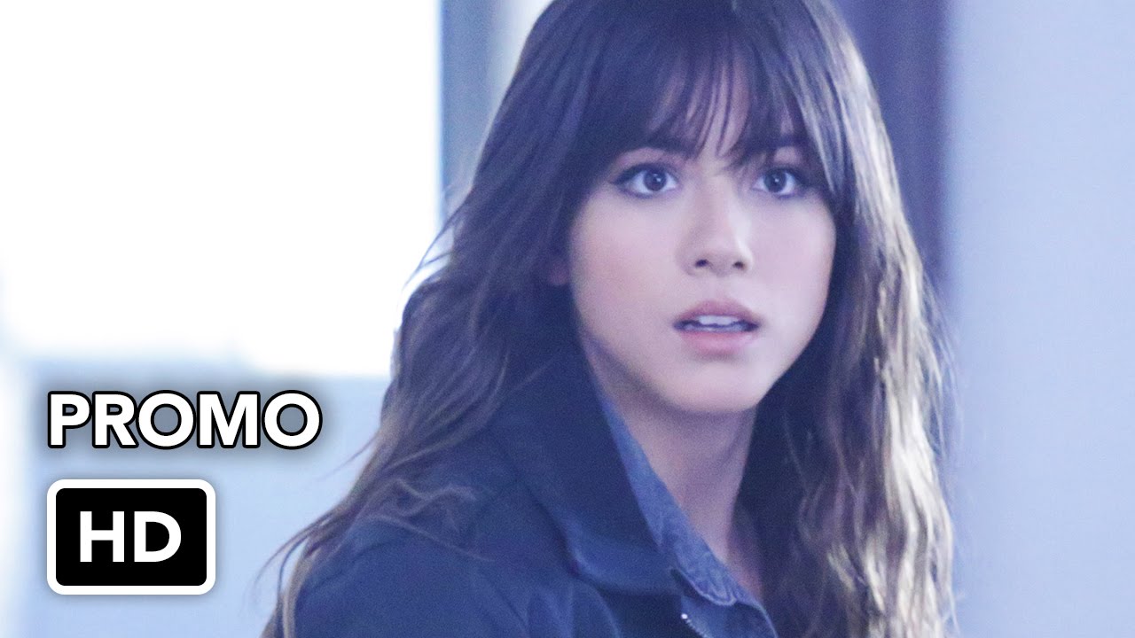Marvel's Agents of SHIELD 2x18 Promo "The Frenemy of My Enemy" (HD)