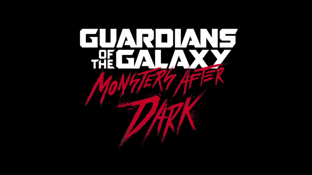 Guardians of the Galaxy - Monsters After Dark: Mysterious Transmissions [1]