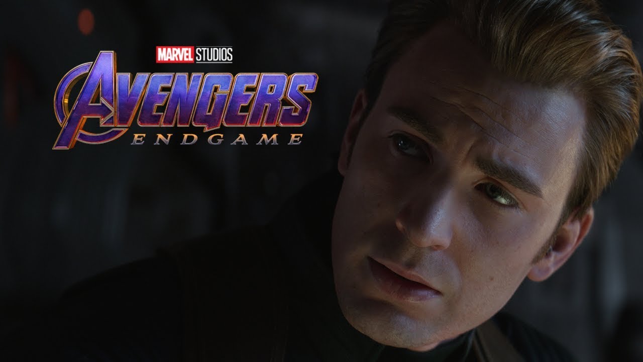 Marvel Studios' Avengers: Endgame | Official IMAX® Trailer