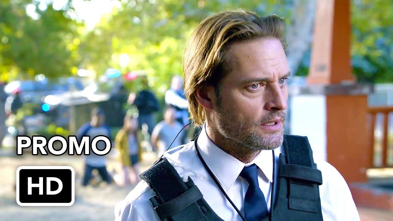 Colony Season 2 "Survive" Promo (HD)