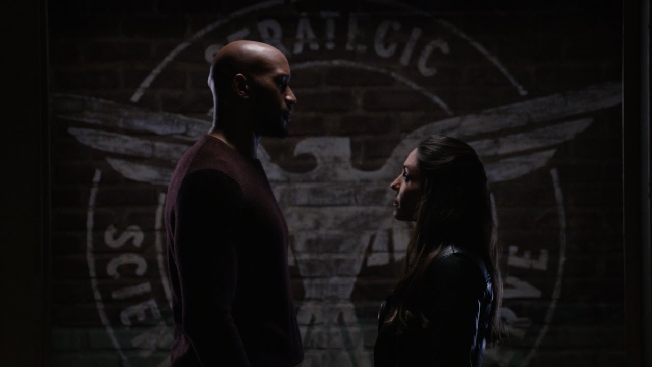 Progress – Marvel’s Agents of S.H.I.E.L.D.: Slingshot Ep 3