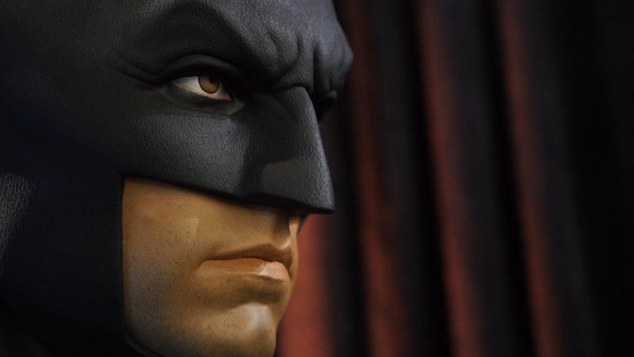 Making Superhero Costumes for Hollywood Films