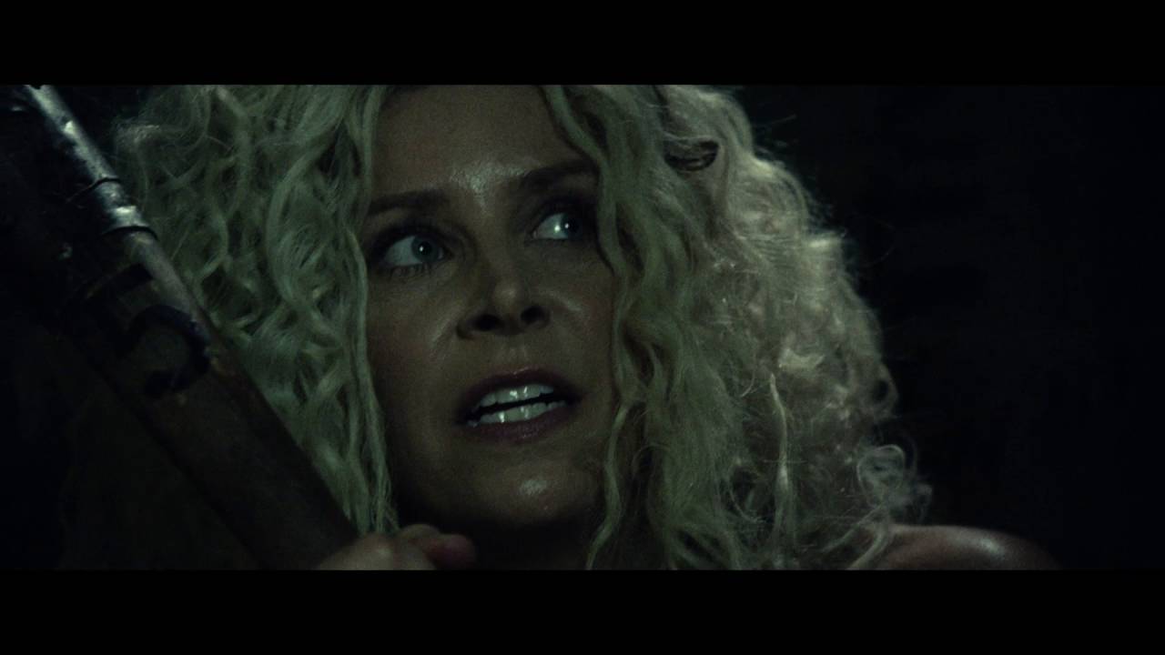 Rob Zombie's 31 Official Trailer #1 (2016) - Sheri Moon Zombie, Malcolm McDowell