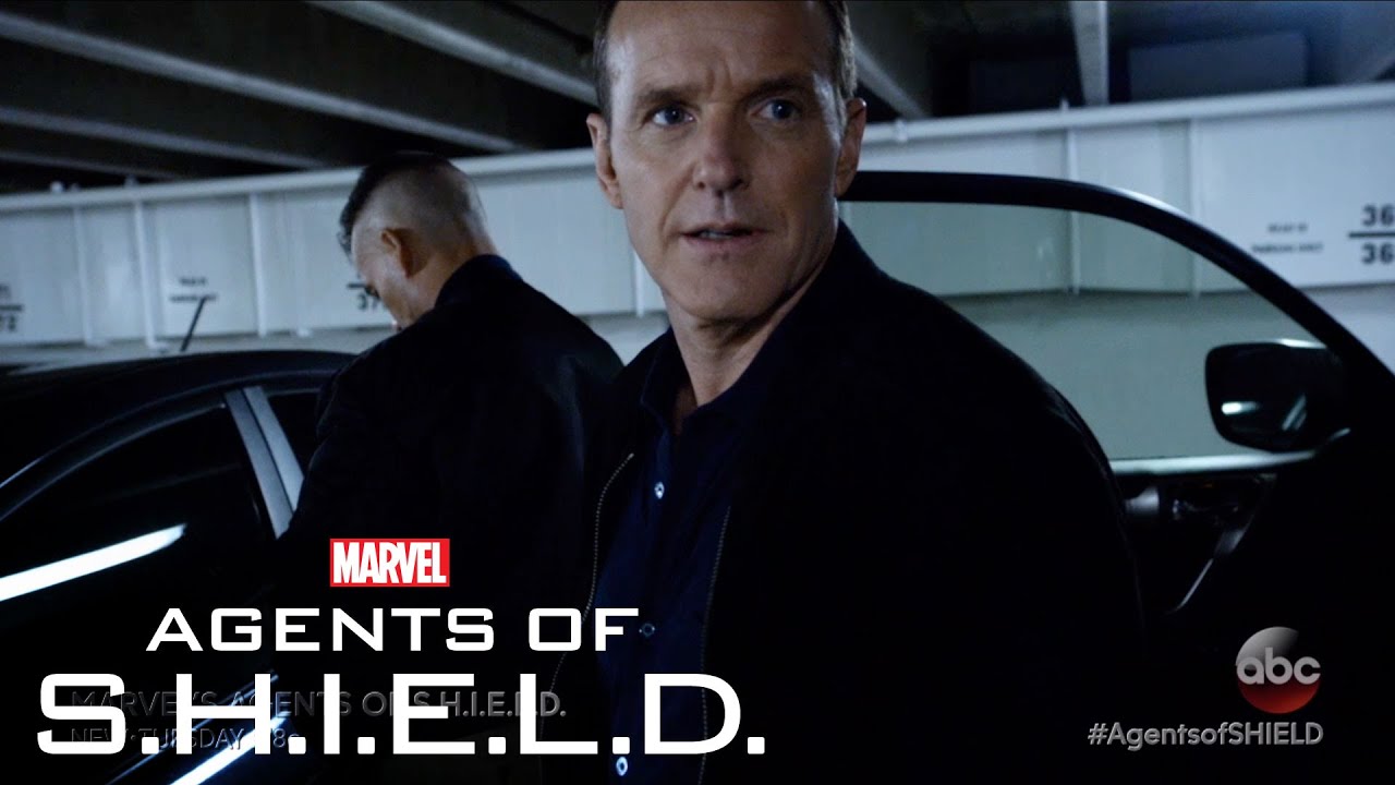 Absorbing Man Returns – Marvel’s Agents of S.H.I.E.L.D. Season 3, Ep. 12