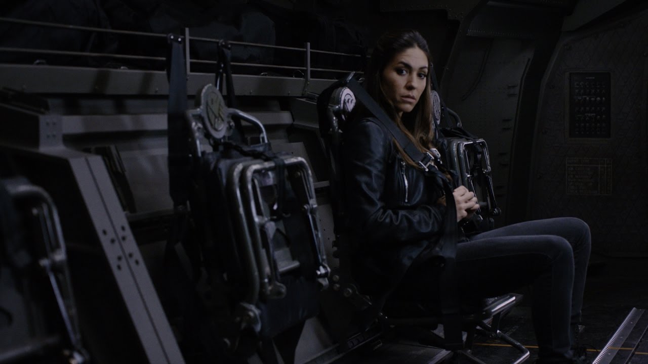 Reunion – Marvel’s Agents of S.H.I.E.L.D.: Slingshot Ep 4