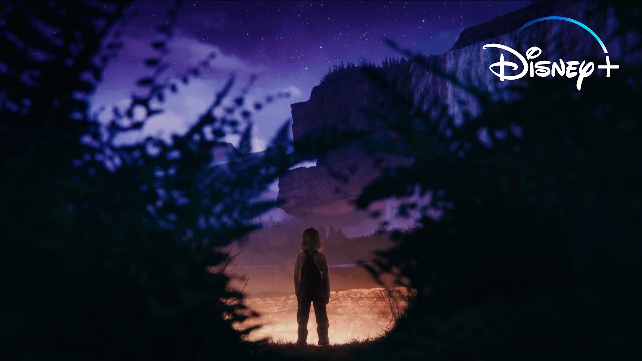 Special Look | Remembering | Disney+