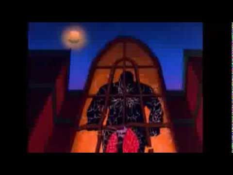 X-Men vs Sentinel
