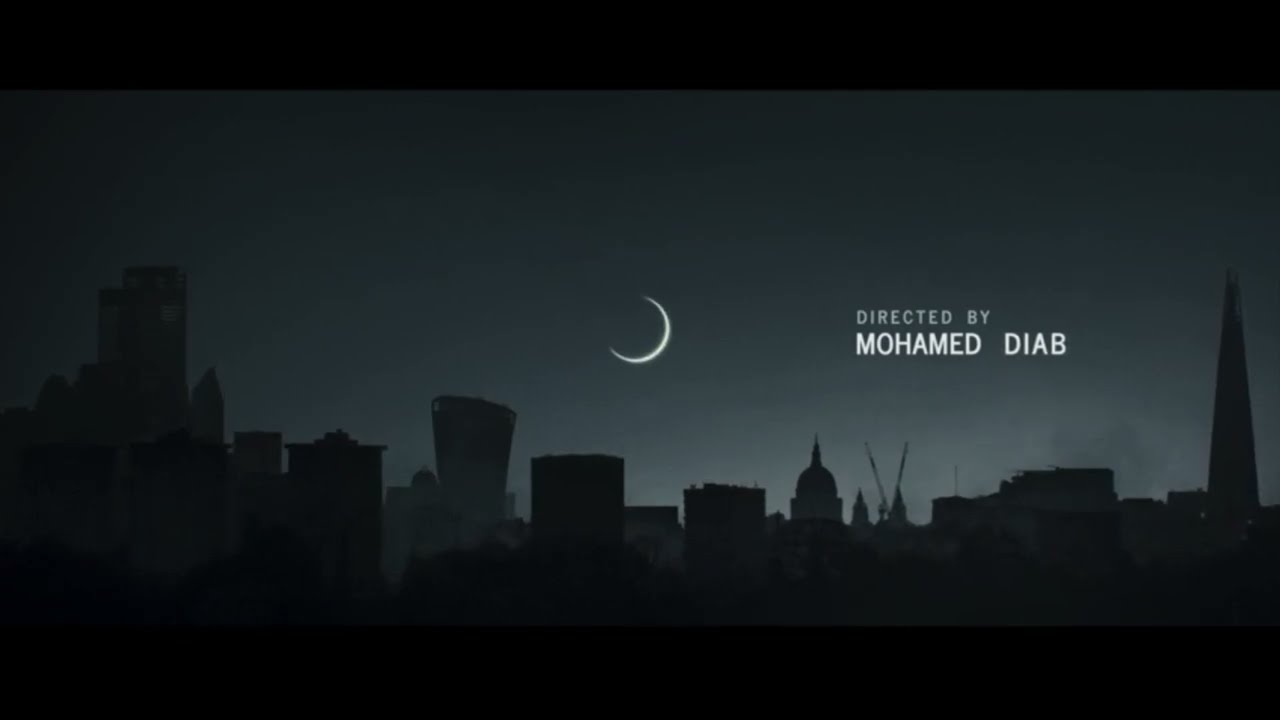 Moon Knight Credits/Intro Scene | Moon Knight Disney+