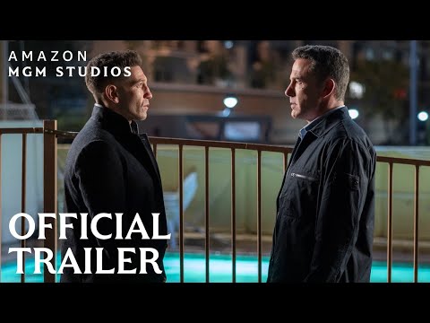 The Accountant 2 | Official Trailer