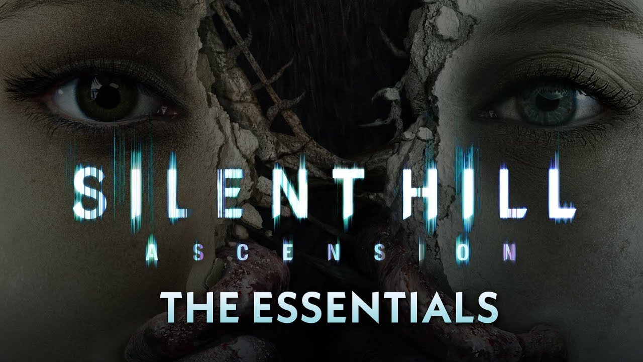 SILENT HILL: Ascension | The Essentials